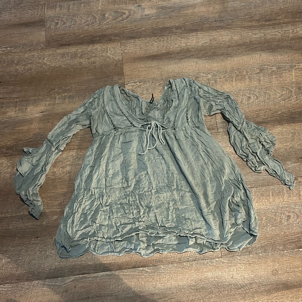 Beach Cover Up Dress